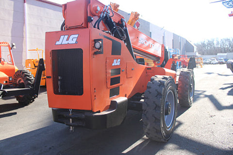 2019 SkyTrak 10054