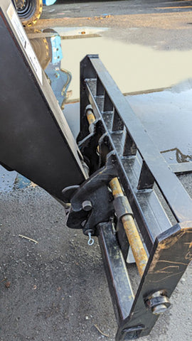 2019 SkyTrak 10054 Picture 14 2019 SkyTrak 10054-14