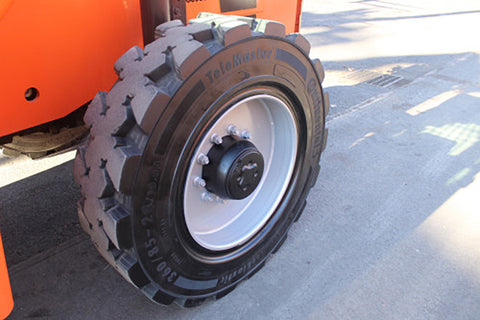 2019 SkyTrak 10054