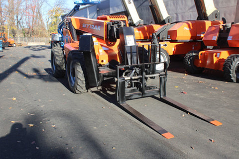 2016 SkyTrak 10054 Picture 9 2016 SkyTrak 10054-9