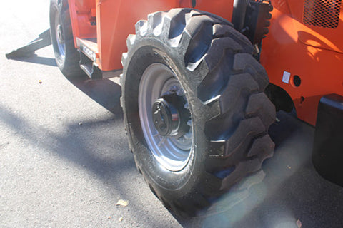 2016 SkyTrak 10054 Picture 23 2016 SkyTrak 10054-23