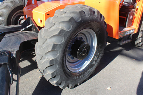 2016 SkyTrak 10054 Picture 24 2016 SkyTrak 10054-24