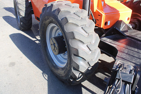 2016 SkyTrak 10054 Picture 25 2016 SkyTrak 10054-25