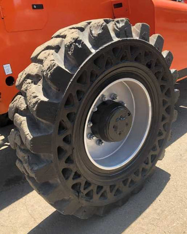 2017 SkyTrak 10054 Picture 8 2017 SkyTrak 10054-8