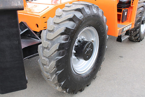 2019 SkyTrak 10054