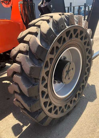 2017 SkyTrak 10054 Picture 10 2017 SkyTrak 10054-10