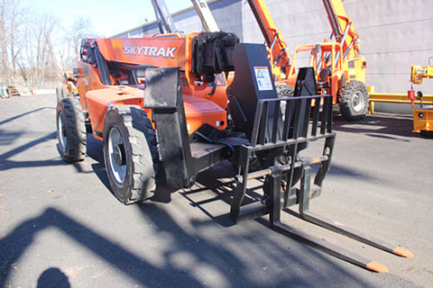 2019 SkyTrak 10054