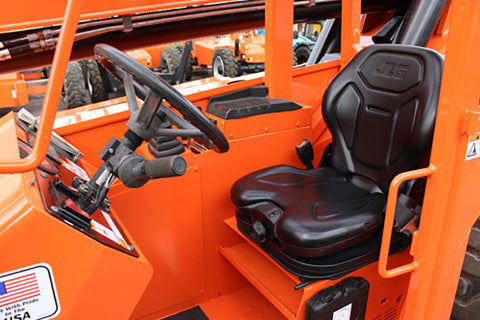 2019 SkyTrak 10054