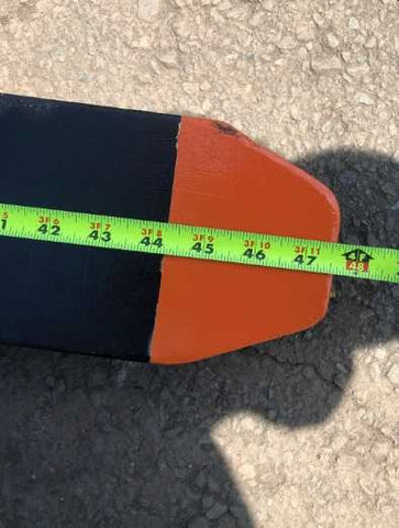 2017 SkyTrak 10054 Picture 6 2017 SkyTrak 10054-6