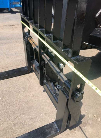 2017 SkyTrak 10054 Picture 5 2017 SkyTrak 10054-5