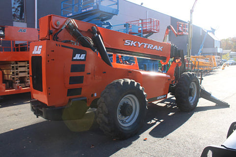 2016 SkyTrak 10054 Picture 5 2016 SkyTrak 10054-5