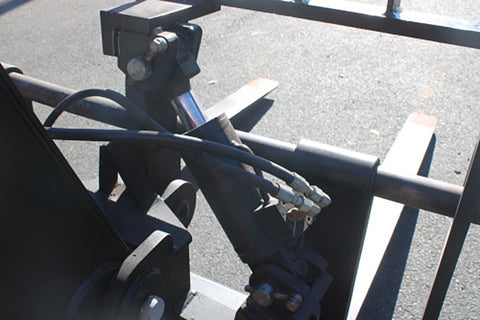 2016 SkyTrak 10054 Picture 13 2016 SkyTrak 10054-13