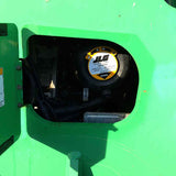 2017 SKYTRAK 6036 6000 LB DIESEL TELESCOPIC FORKLIFT TELEHANDLER PNEUMATIC 4WD OPEN CAB 2869 HOURS STOCK # BF9357149-WIFL