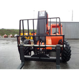 2019 SKYTRAK 6042 6000 LB DIESEL TELESCOPIC FORKLIFT TELEHANDLER PNEUMATIC 4WD BRAND NEW STOCK # BF9845329-949-VAOH - United Lift Used & New Forklift Telehandler Scissor Lift Boomlift