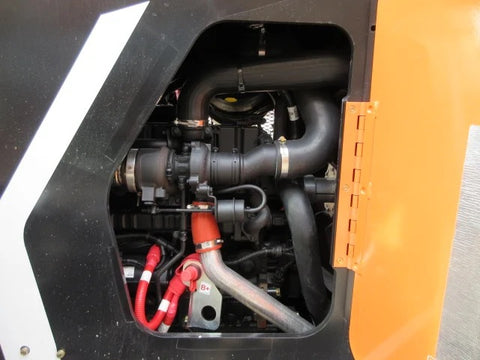 2024 SkyTrak 6042