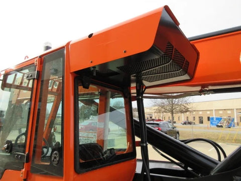 2024 SkyTrak 6042