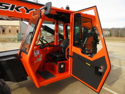 2024 SkyTrak 6042