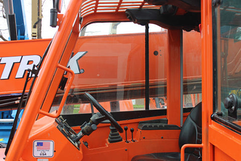 2015 SkyTrak 6042 Picture 9 2015 SkyTrak 6042-9