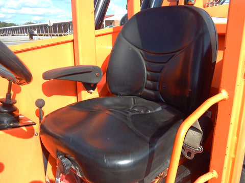 2013 SkyTrak 6042