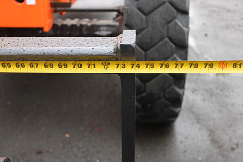 2015 SkyTrak 6042 Picture 13 2015 SkyTrak 6042-13