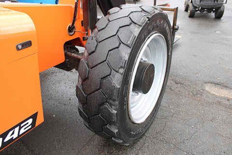 2015 SkyTrak 6042 Picture 18 2015 SkyTrak 6042-18