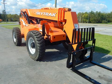 2013 SkyTrak 6042