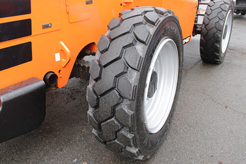 2015 SkyTrak 6042 Picture 16 2015 SkyTrak 6042-16