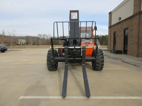 2024 SkyTrak 6042