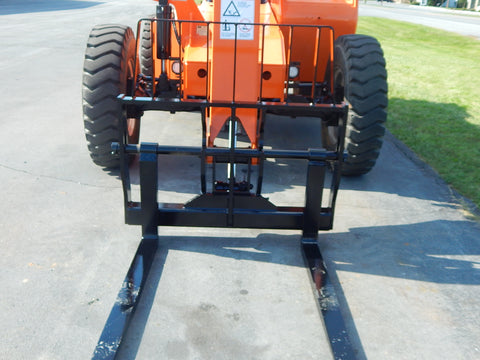 2013 SkyTrak 6042