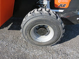 2024 SKYTRAK 6042 6000 LB DIESEL TELESCOPIC FORKLIFT TELEHANDLER PNEUMATIC 4WD ENCLOSED CAB WITH HEAT AND A/C BRAND NEW STOCK # BF91101189-VAOH - United Lift LLC