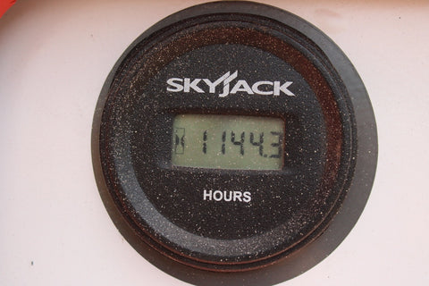 2020 Skyjack SJ86 T