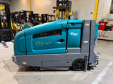 2015 TENNANT M20 SWEEPER SCRUBBER LP GAS WITH DEBRIS HOPPER 915 HOURS BF975329-BUF