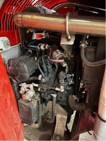 2020 Teupen TC60AJ Picture 9 2020 Teupen TC60AJ-9