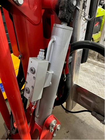 2020 Teupen TC60AJ Picture 18 2020 Teupen TC60AJ-18