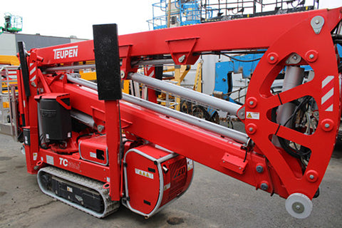 2020 Teupen TC60AJ Picture 3 2020 Teupen TC60AJ-3
