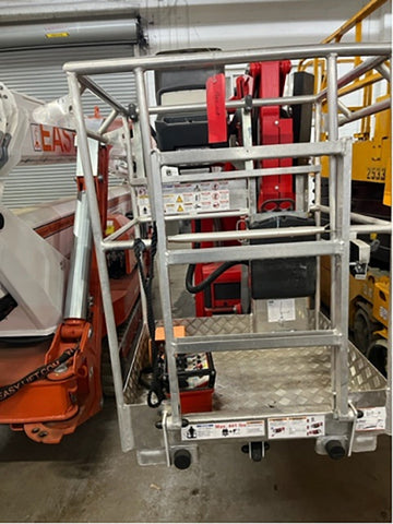 2020 Teupen TC60AJ Picture 7 2020 Teupen TC60AJ-7