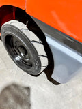 2016 TOYOTA 8FGCU30 6000 LB LP GAS FORKLIFT CUSHION 83/171" 3 STAGE MAST SIDE SHIFTING FORK POSITIONER 1217 HOURS STOCK # BF992359-BUF - United Lift LLC