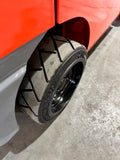 2016 TOYOTA 8FGCU30 6000 LB LP GAS FORKLIFT CUSHION 83/171" 3 STAGE MAST SIDE SHIFTING FORK POSITIONER 1217 HOURS STOCK # BF992359-BUF - United Lift LLC