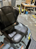 2016 TOYOTA 8FGCU30 6000 LB LP GAS FORKLIFT CUSHION 83/171" 3 STAGE MAST SIDE SHIFTING FORK POSITIONER 1217 HOURS STOCK # BF992359-BUF - United Lift LLC