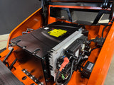 2026 VIPER FB25F 5000 LB 80 VOLT LITHIUM-ION ELECTRIC FORKLIFT PNEUMATIC 85/189" 3 STAGE MAST SIDE SHIFTER STOCK # BF9283529-ILE - United Lift LLC