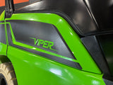 2025 VIPER FB30 6000 LB 80 VOLT LITHIUM-ION ELECTRIC FORKLIFT PNEUMATIC 88/189" 3 STAGE MAST SIDE SHIFTER STOCK # BF9362989-ILE - United Lift LLC
