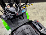 2026 VIPER FB30 6000 LB 80 VOLT LITHIUM-ION ELECTRIC FORKLIFT PNEUMATIC 88/189" 3 STAGE MAST SIDE SHIFTER STOCK # BF9379159-ILE - United Lift LLC