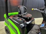 2026 VIPER FB30 6000 LB 80 VOLT LITHIUM-ION ELECTRIC FORKLIFT PNEUMATIC 88/189" 3 STAGE MAST SIDE SHIFTER STOCK # BF9379159-ILE - United Lift LLC