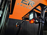 2026 VIPER FB30 6000 LB 80 VOLT LITHIUM-ION ELECTRIC FORKLIFT PNEUMATIC 88/189" 3 STAGE MAST SIDE SHIFTER STOCK # BF9379159-ILE - United Lift LLC