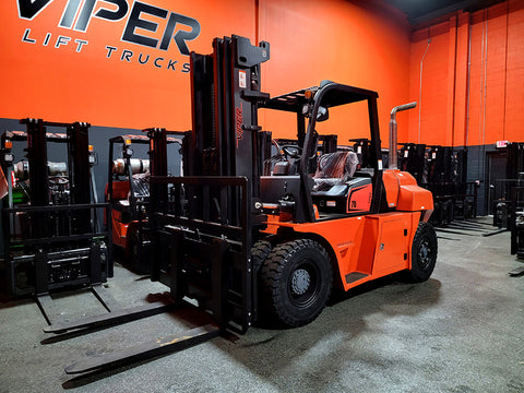 2026 Viper FD70-13