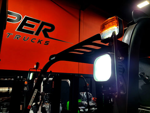 2026 Viper FD70-14