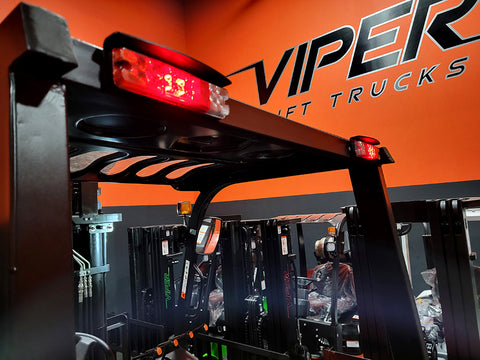2026 Viper FD70-15