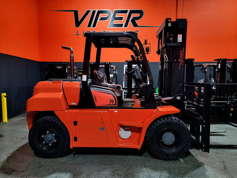 2026 Viper FD70-2