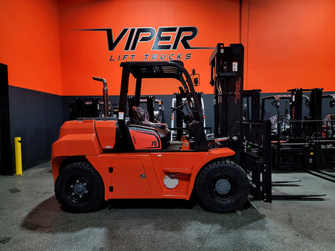 2026 Viper FD70-3