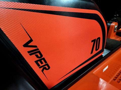 2026 Viper FD70-19